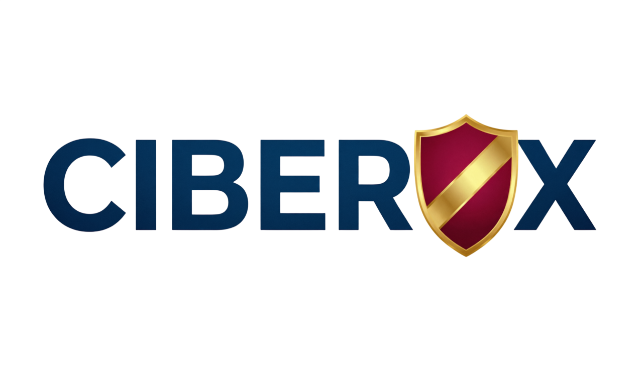 Ciberox Logo